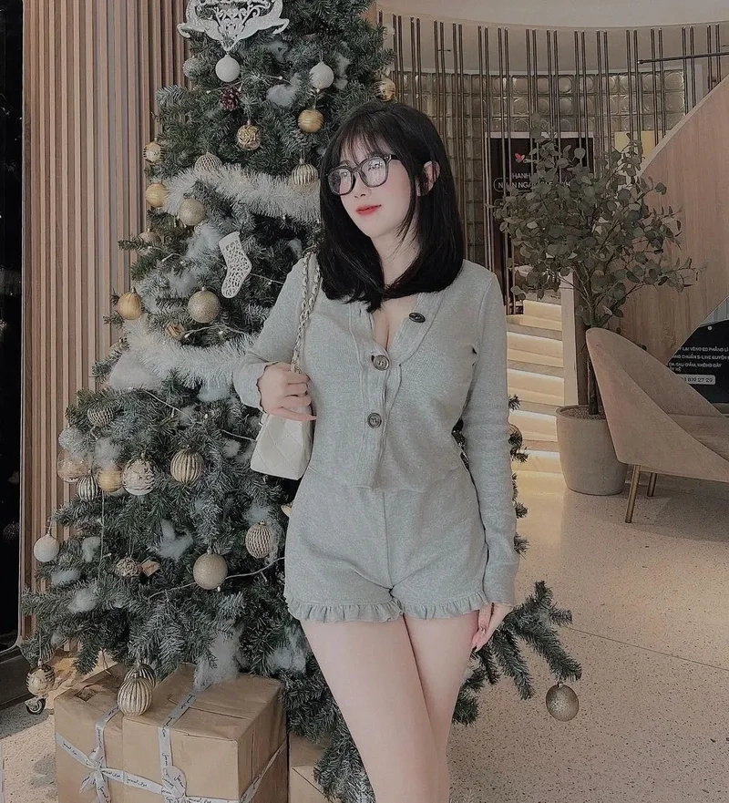 Ảnh đại diện con gái xinh phong cách Instagram giúp bạn tạo ấn tượng