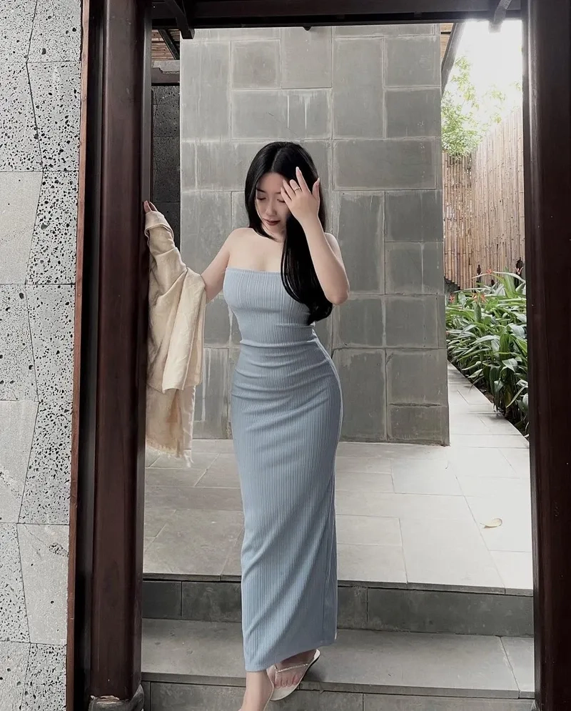 Hình ảnh gái xinh chibi Instagram mang lại sự đáng yêu và ngộ nghĩnh
