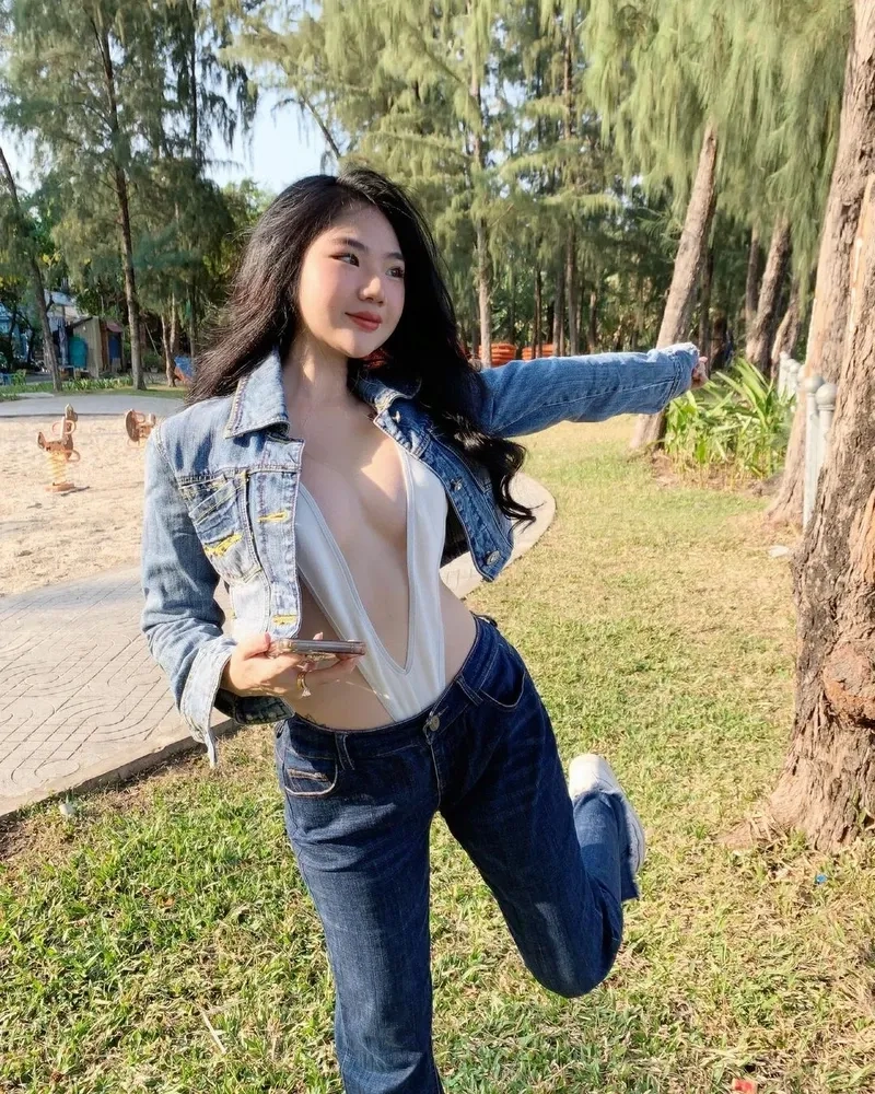 Avatar con gái xinh Instagram phù hợp với mọi phong cách cá nhân