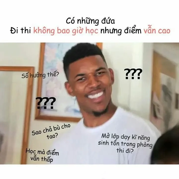 Đội quần hài hước cute ảnh người que meme sáng tạo độc đáo