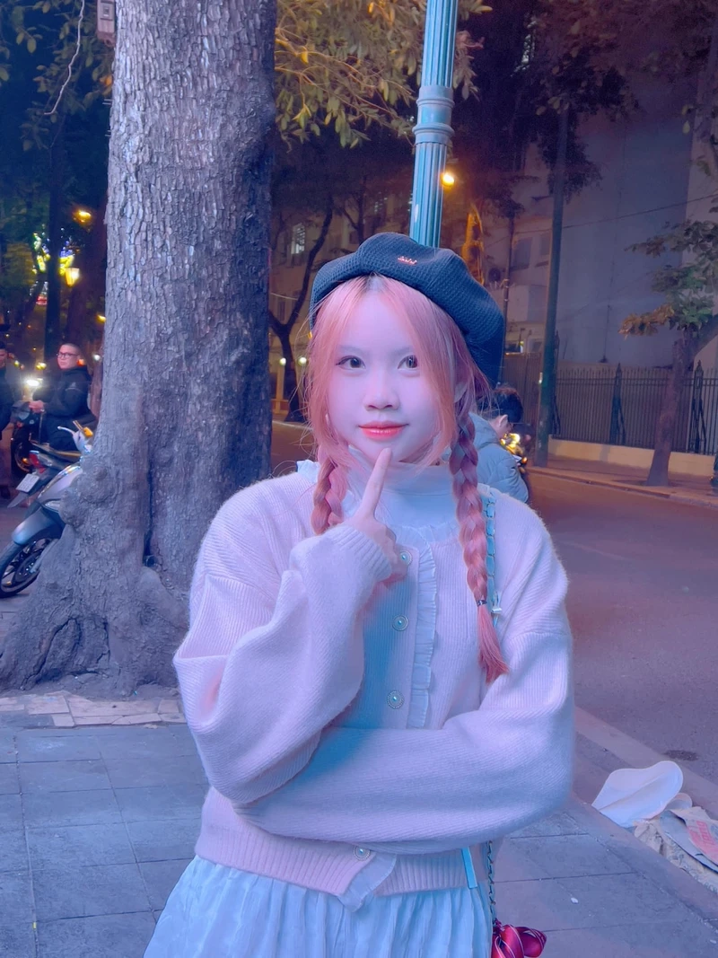 Hình nền girl xinh 4K miễn phí phù hợp làm đẹp cho mọi loại thiết bị