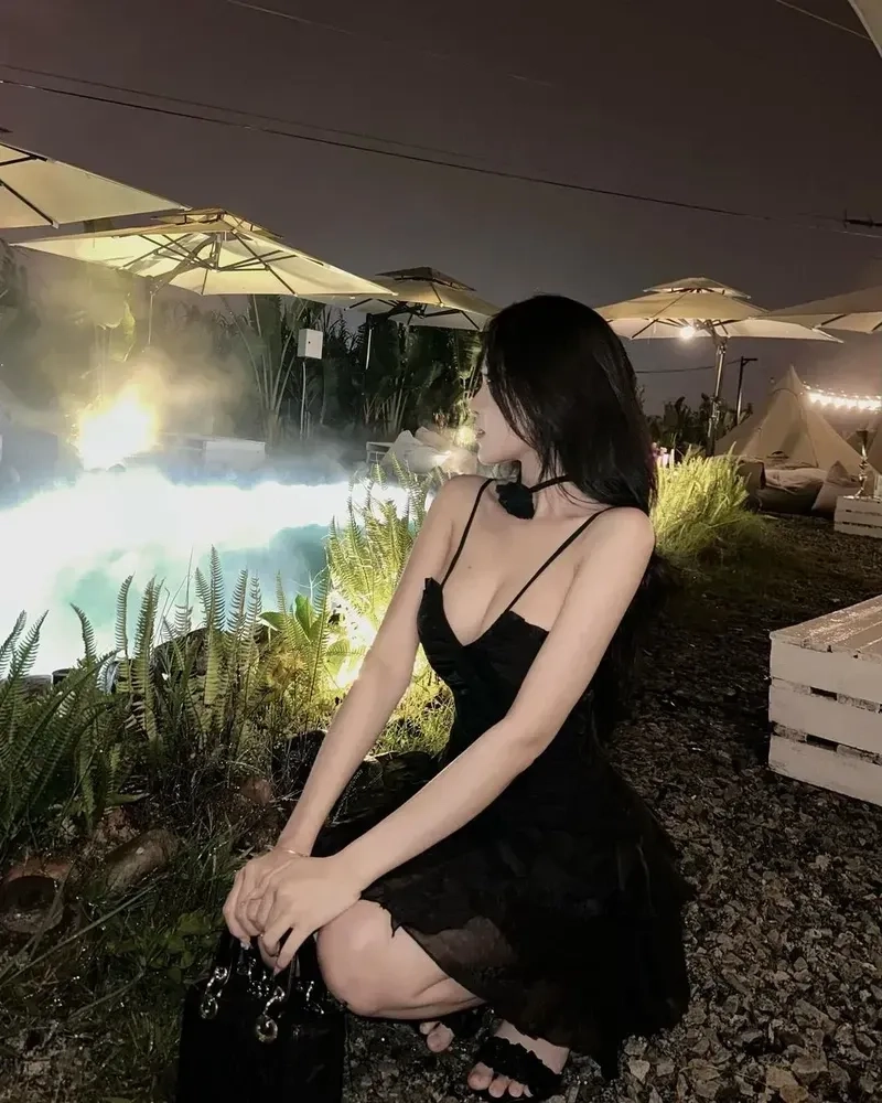 Tải ảnh nền gái xinh 4K với chất lượng sắc nét và sống động