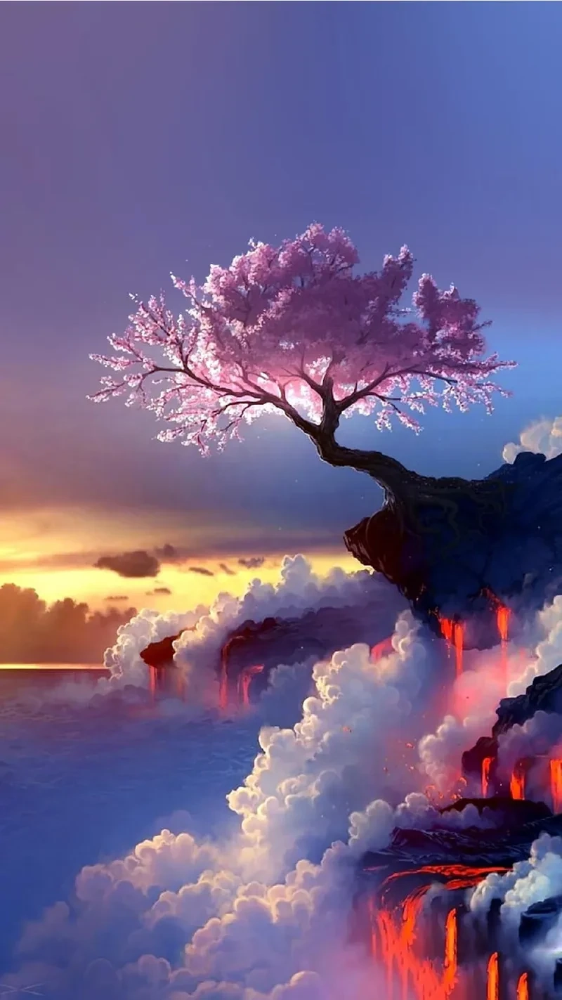 Hình nền điện thoại Goku đẹp và sắc nét