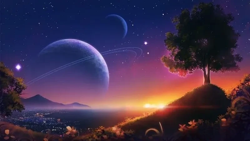 Ảnh nền điện thoại Goku độc đáo và ấn tượng