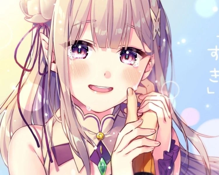 Avatar cô đơn nữ cute mang lại sự đáng yêu nhưng cũng đầy suy tư