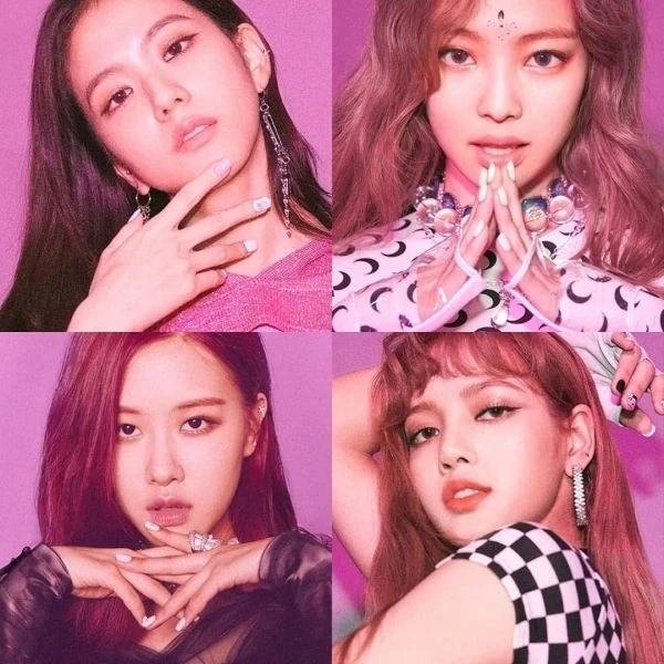 Hình nền lisa blackpink làm nổi bật vẻ đẹp quyến rũ và cá tính