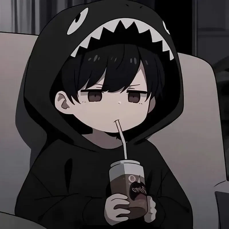 Avatar đẹp cho nam anime phù hợp với những ai yêu thích anime