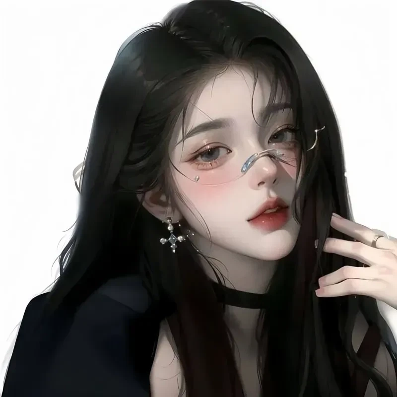 Ảnh avatar đẹp ngầu mang đến cảm giác bí ẩn và cuốn hút