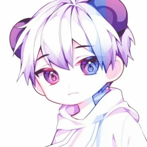  Ảnh anime chibi nữ cute làm nổi bật vẻ dễ thương của nhân vật