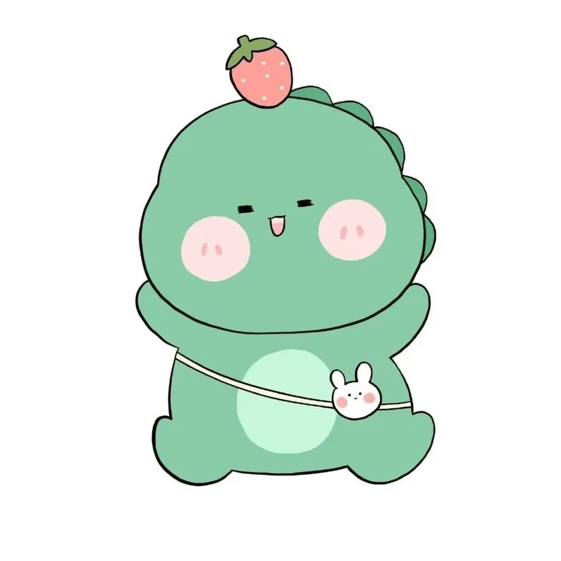 Avatar cute mèo mang lại sự nhẹ nhàng và thư giãn