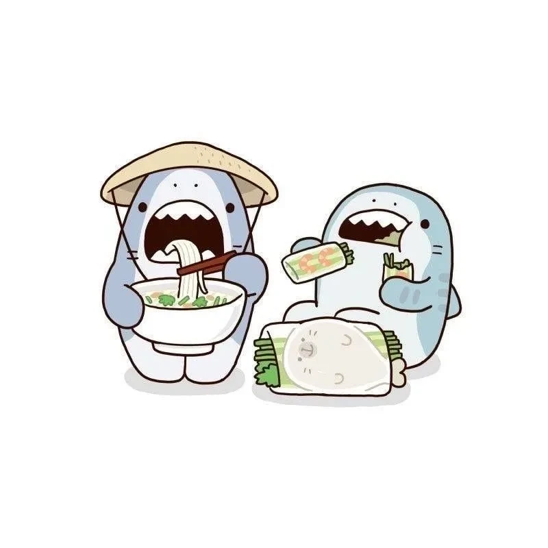  Avatar chuột hamster cute với tạo hình dễ thương và đáng yêu