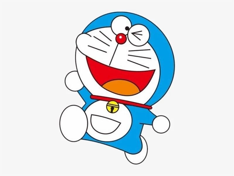 Avatar nhóm Doraemon tạo sự kết nối giữa các nhân vật