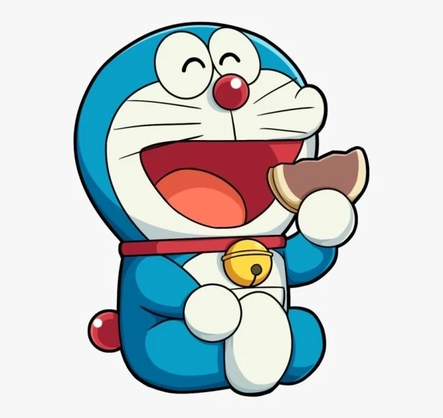 Hình nền Doraemon 4K với độ phân giải sắc nét tuyệt vời