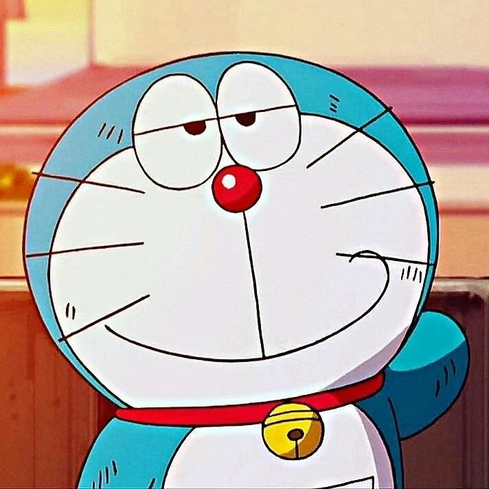 Hình nền Doraemon cute cho điện thoại làm bạn thêm vui vẻ