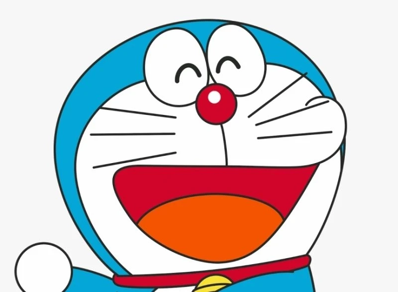 Hình nền Nobita ngầu với vẻ ngoài nổi bật
