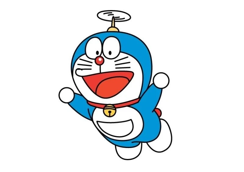  Hình nền Nobita cute với sắc thái dễ thương và tươi vui