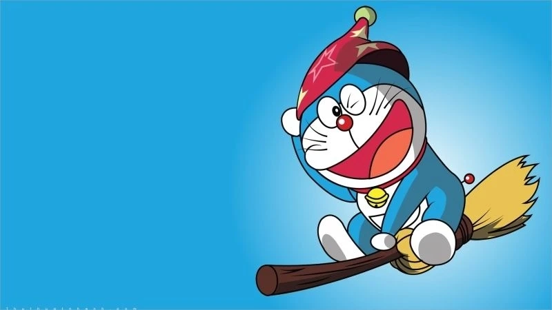 Hình nền Doraemon cho điện thoại chất lượng cao và đẹp mắt