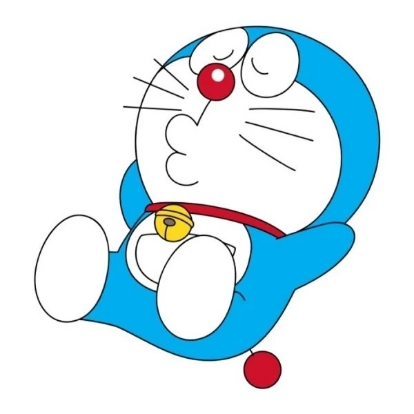  Hình nền điện thoại Doraemon và Nobita đáng yêu đầy sự thân thiện