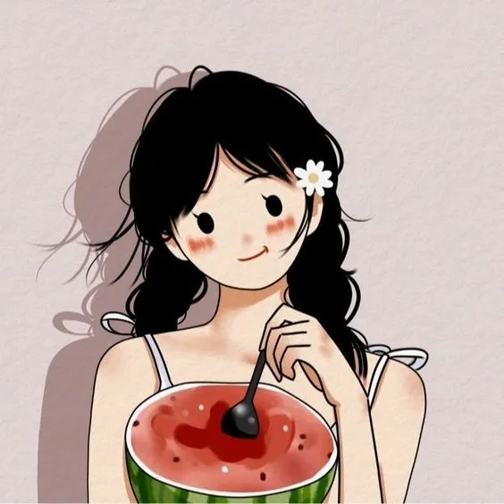 Dưa hấu đen không hạt tạo sự khác biệt cho những tín đồ yêu thích dưa hấu