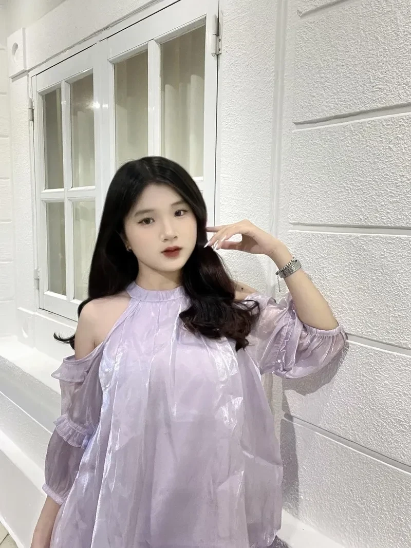Ảnh gái đẹp k8 dễ thương và phù hợp mọi phong cách