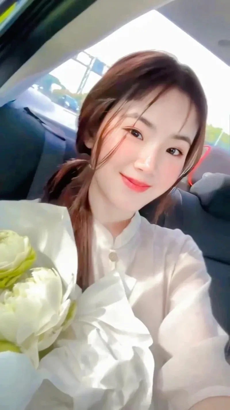 Ảnh gái cute k5 phù hợp cho làm avatar nổi bật