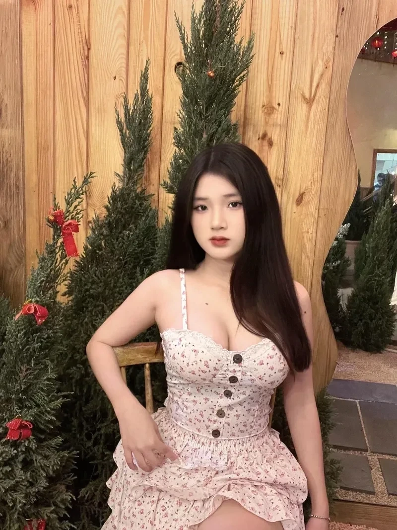 Hình ảnh gái k5 tạo cảm giác trẻ trung và tươi mới
