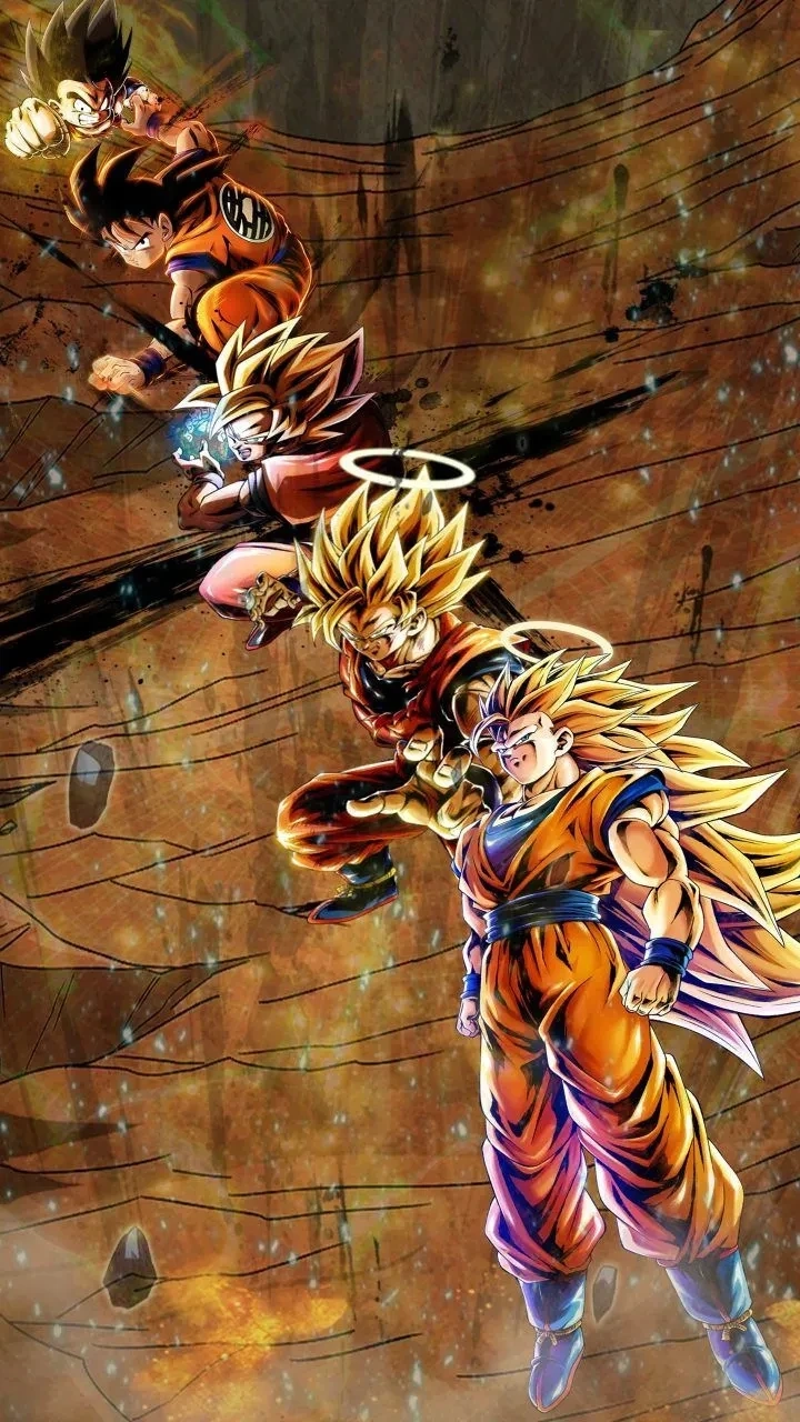 Mô hình Songoku chính hãng mang lại sự chân thực và chất lượng cao