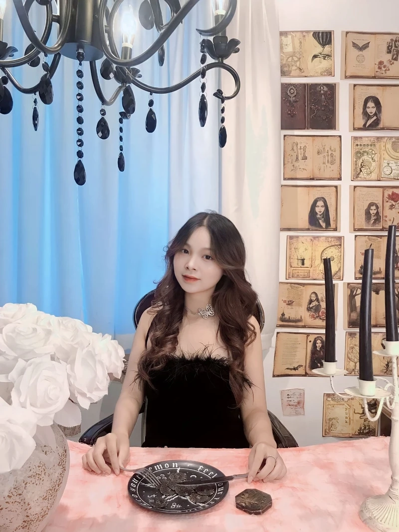 Hiệu ứng đẹp trên Instagram giúp tăng sự nổi bật của hình ảnh