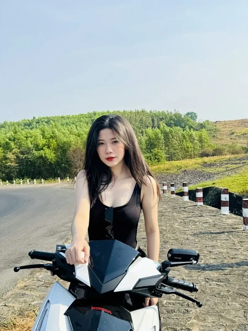 Ảnh đẹp Instagram với hiệu ứng ánh sáng độc đáo