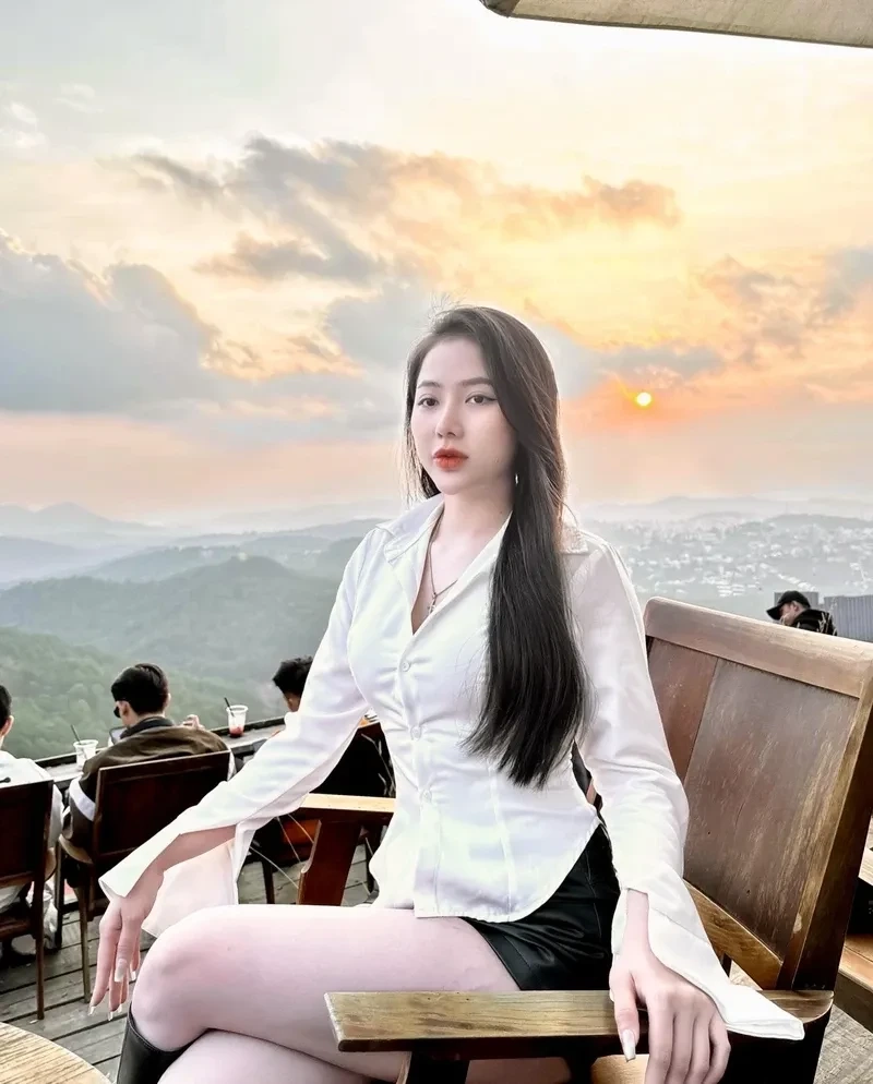 Ảnh đẹp trên Instagram giúp tăng tính thẩm mỹ cho trang cá nhân