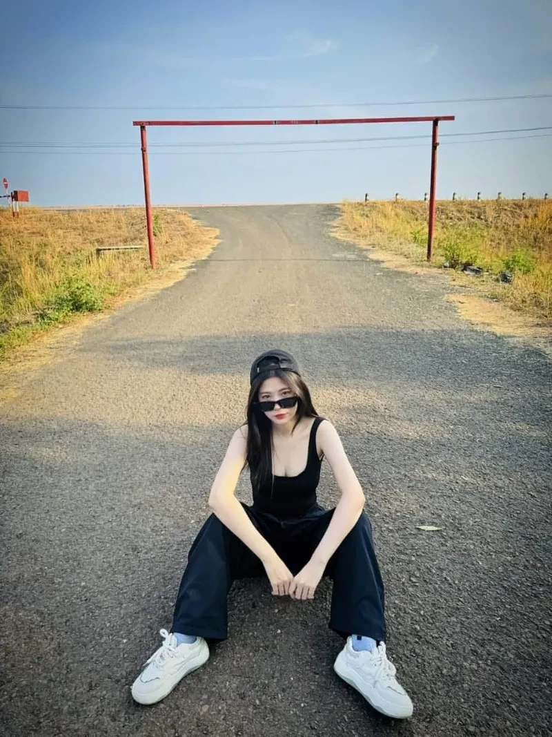 Ảnh đẹp đăng Instagram mang đến vẻ chuyên nghiệp và ấn tượng