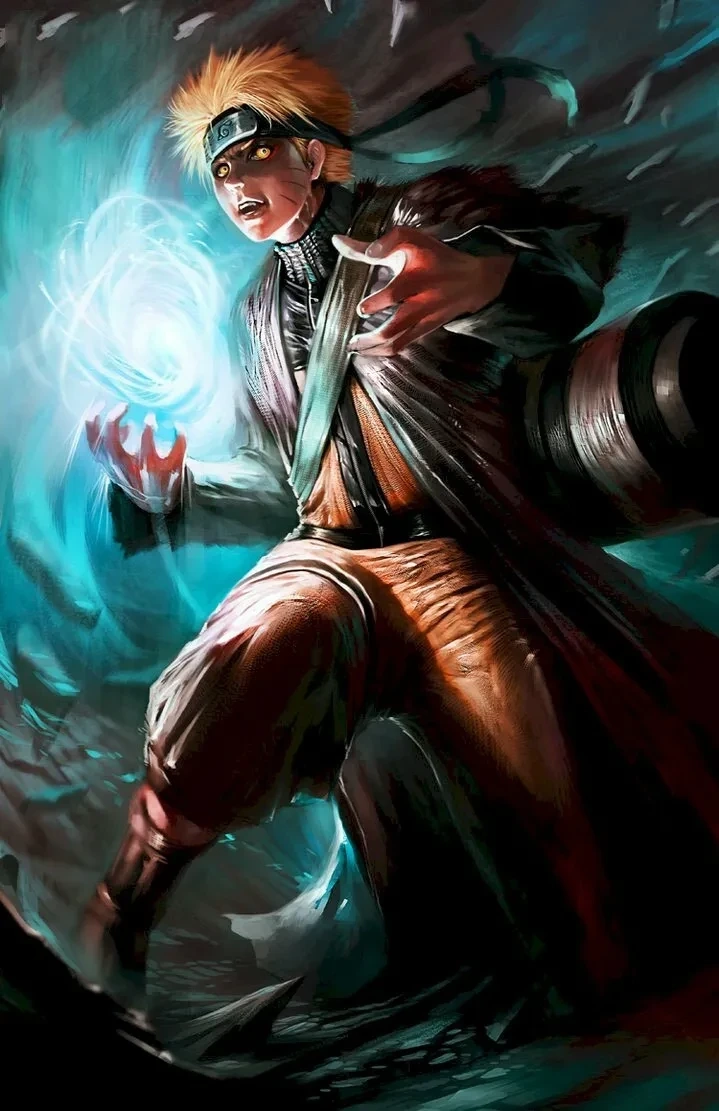 Hình nền Sharingan Itachi thể hiện sự uy quyền và sức mạnh