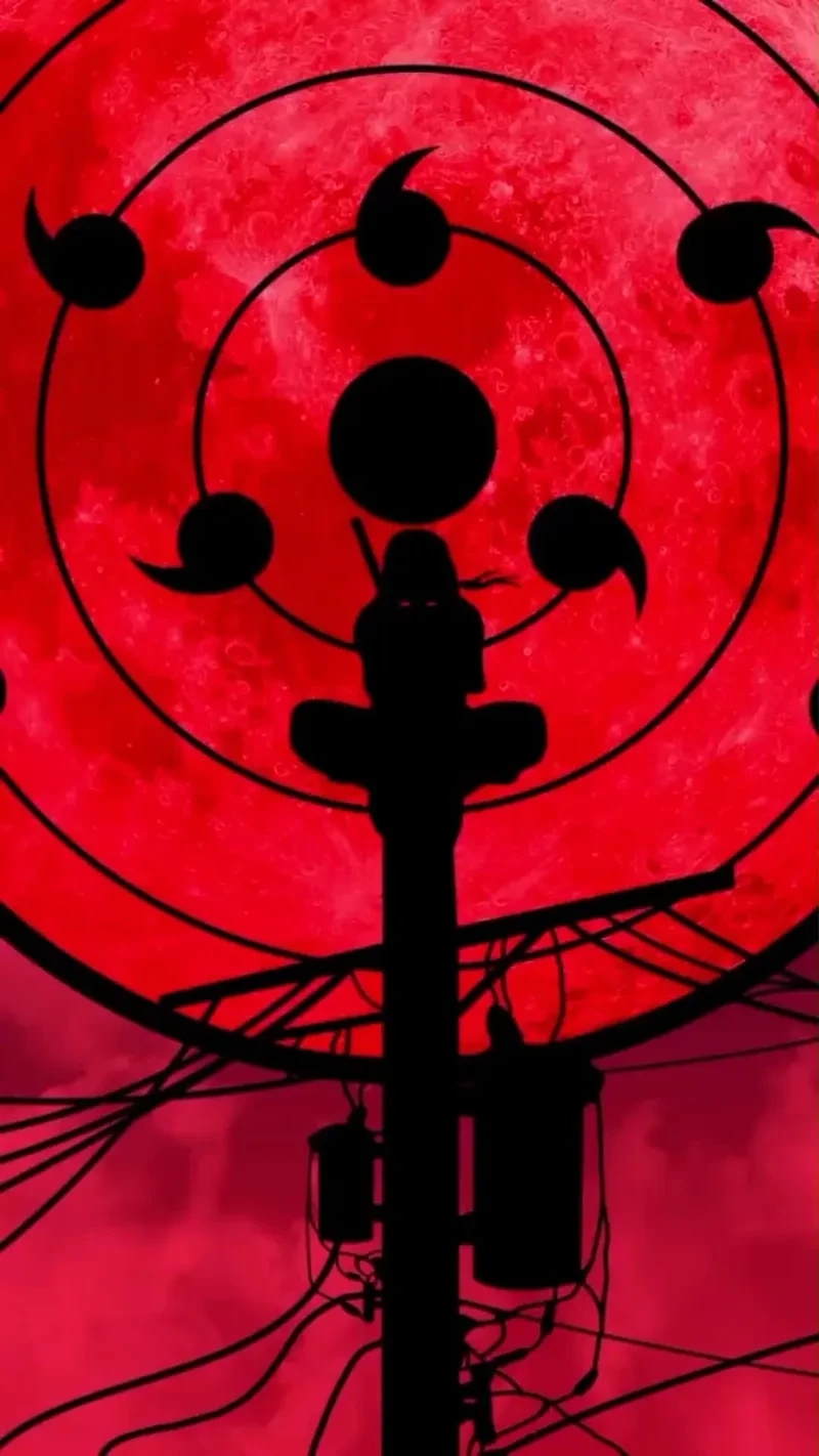 Mô hình Itachi mang lại sự chi tiết và sống động cho sưu tập