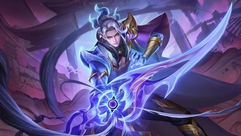 Cách đổi avatar garena liên quân dễ dàng chỉ trong vài bước đơn giản