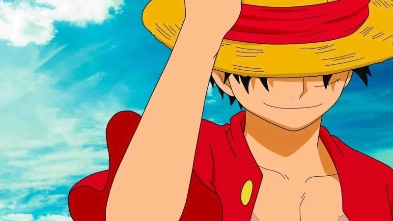  Avatar luffy buồn thể hiện tâm trạng sâu lắng và ý nghĩa