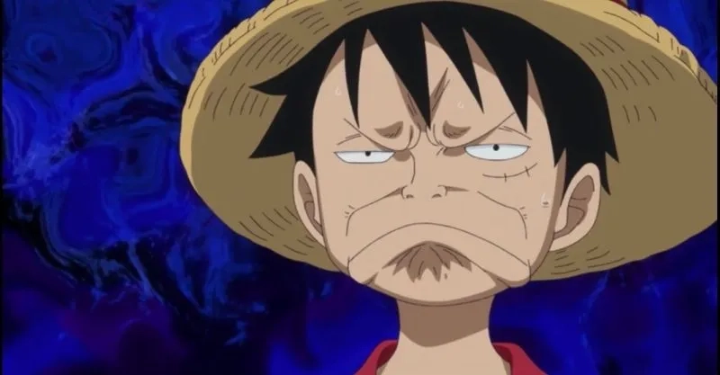  Vẽ luffy gear 5 ngầu với phong cách sáng tạo và chi tiết