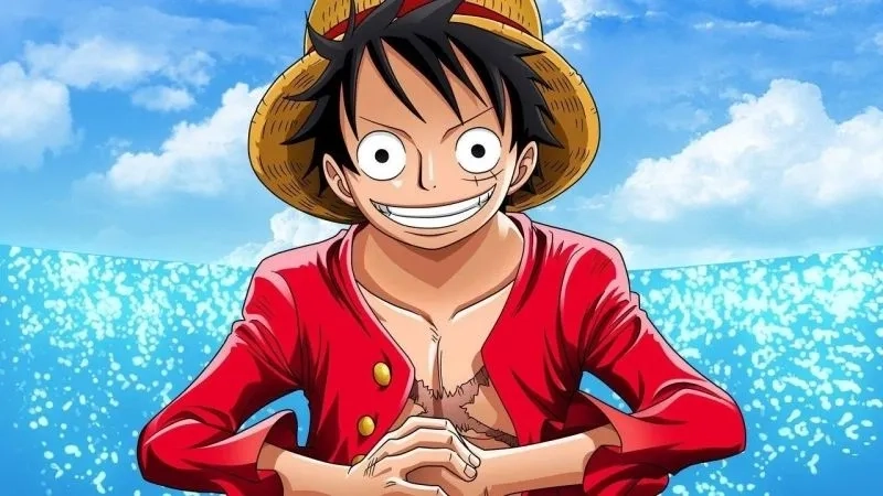 Avatar luffy gear 4 mang lại cảm giác mạnh mẽ và cuốn hút