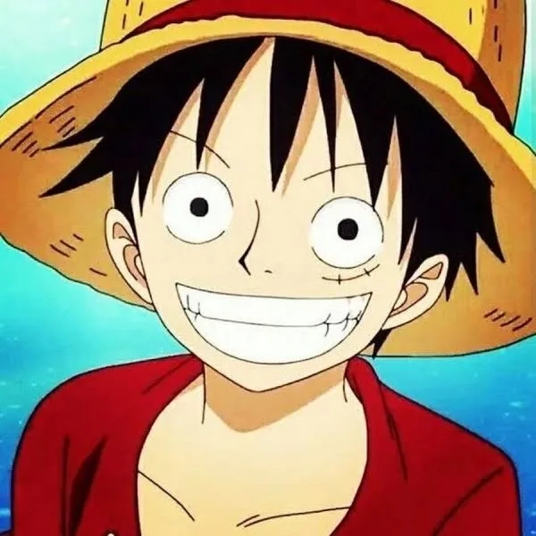 Ảnh anime luffy gear 5 ngầu mang lại cảm giác mạnh mẽ và cuốn hút