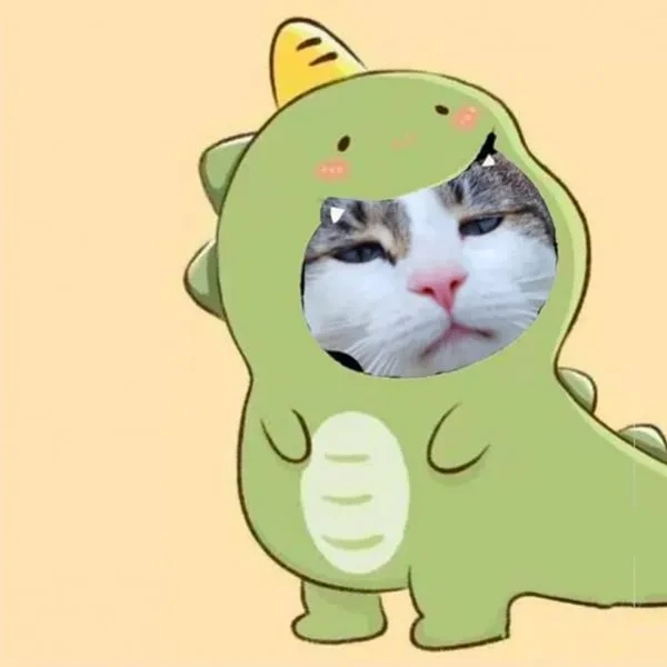 Troll ảnh meme cute mang lại tiếng cười dí dỏm