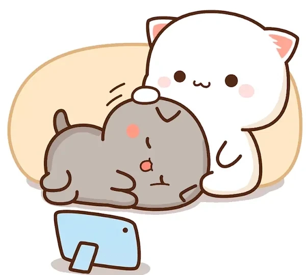 Icon chế ảnh meme cute mang lại nụ cười cho người xem