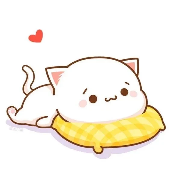 Hài hước icon ảnh meme cute với thiết kế dễ thương