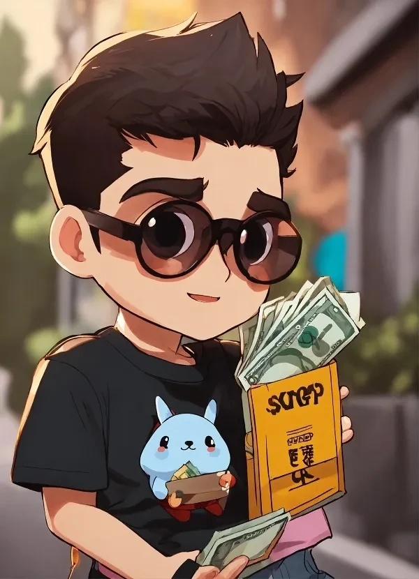 Avatar meme hài hước tạo cảm giác vui vẻ và dí dỏm