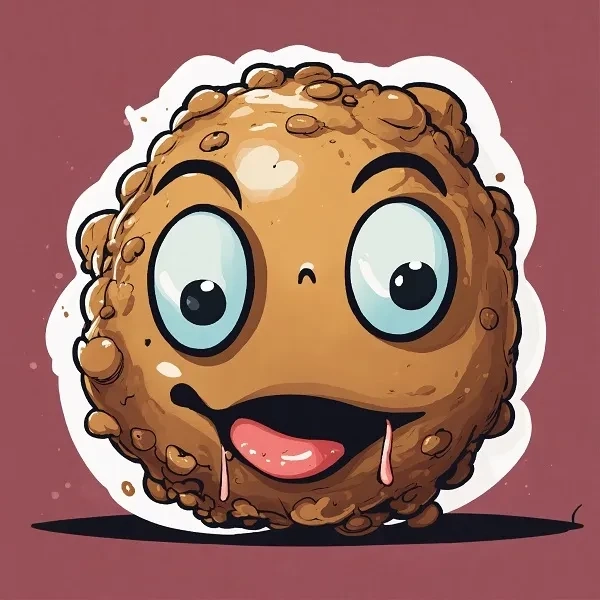 Weibo meme gấu trúc troll face đáng yêu và hài hước