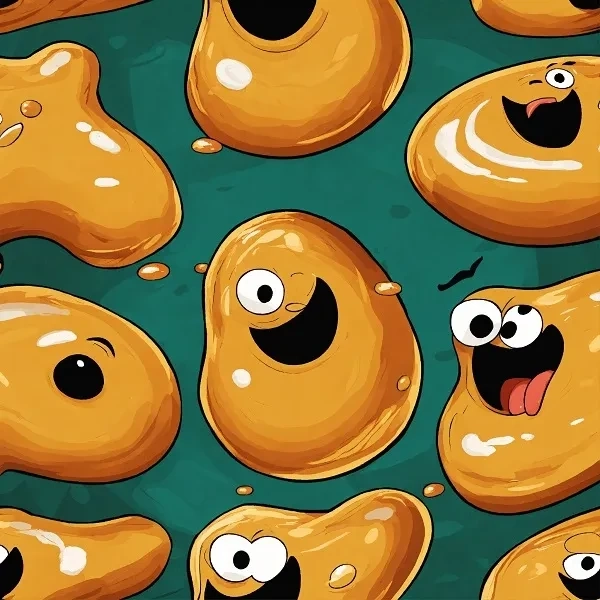 Hài hước meme gấu trúc troll face mang lại nụ cười bất ngờ