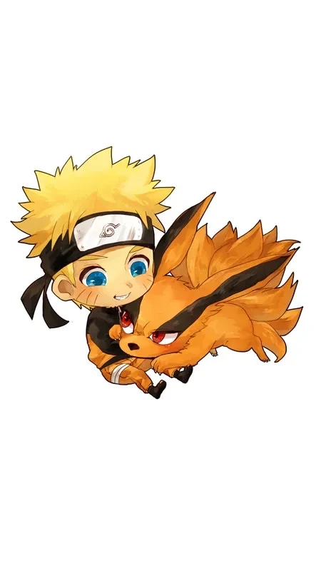 Hình Naruto lục đạo tiên nhân tạo không gian sức mạnh tuyệt đối