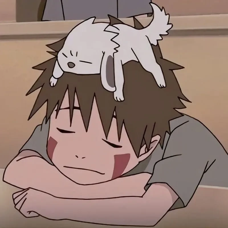 Hình Naruto lục đạo hiền nhân mang lại không gian nhẹ nhàng