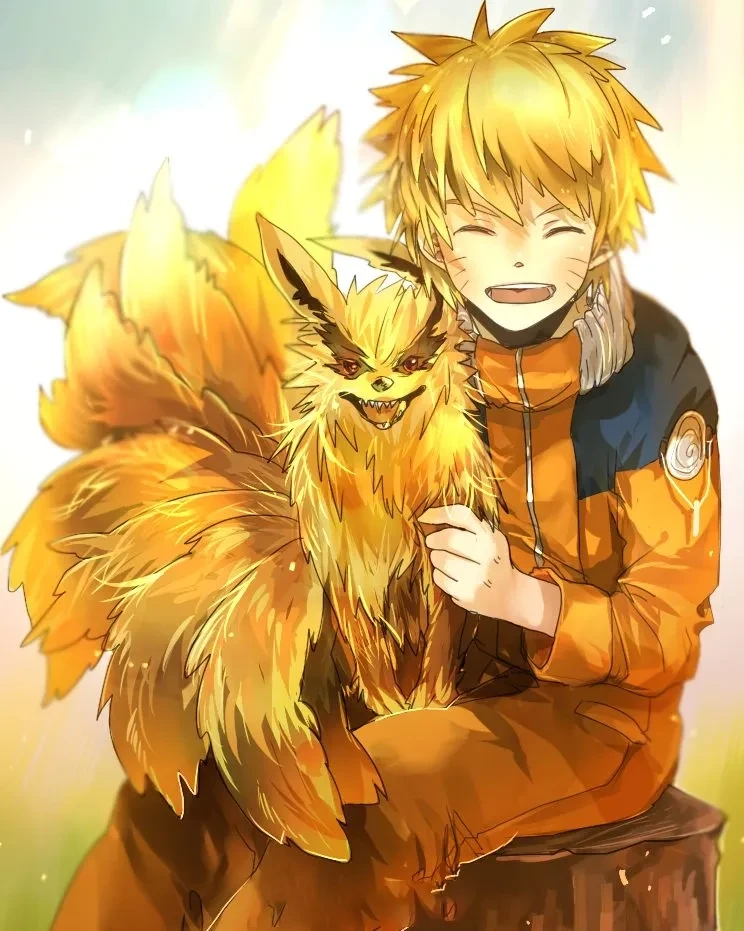 Hình Hinata cute tạo cảm giác dịu dàng và ngọt ngào