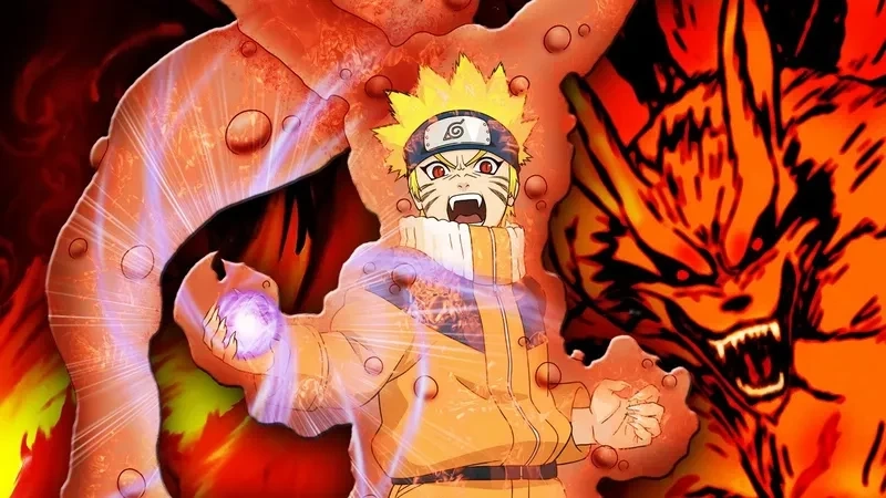 Hình Itachi cute mang đến vẻ đẹp lạnh lùng và đầy sức mạnh