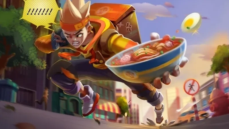 Hình nền Ngộ Không 3D phù hợp với mọi thiết bị công nghệ