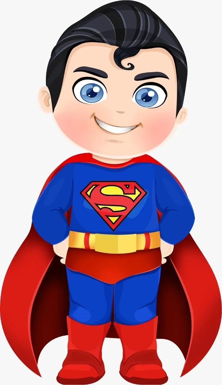 Siêu nhân nhện siêu nhân nhện tạo sự vui nhộn và dễ thương